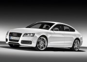 Audi S5 Sportback